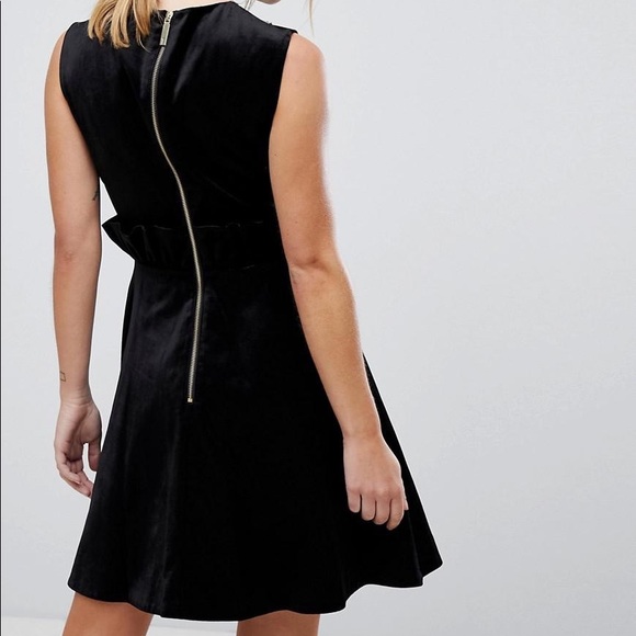 Ted Baker Dress - Picture 4 of 8